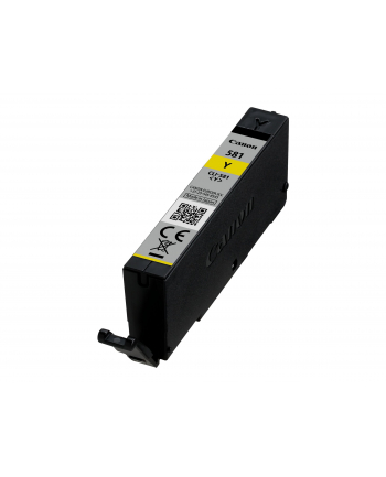 canon Tusz CLI-581 YELLOW 2105C001