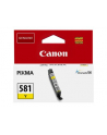 canon Tusz CLI-581 YELLOW 2105C001 - nr 9