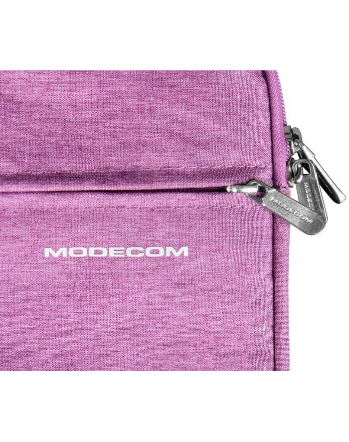 modecom Torba do laptopa Highfill 11 fioletowa główny