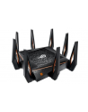 asus Router gamingowy GT-AX11000 1WAN 4LAN 2USB - nr 13