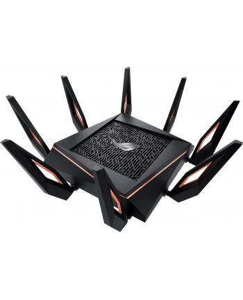 asus Router gamingowy GT-AX11000 1WAN 4LAN 2USB