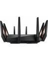 asus Router gamingowy GT-AX11000 1WAN 4LAN 2USB - nr 18