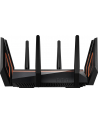 asus Router gamingowy GT-AX11000 1WAN 4LAN 2USB - nr 19