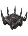 asus Router gamingowy GT-AX11000 1WAN 4LAN 2USB - nr 21