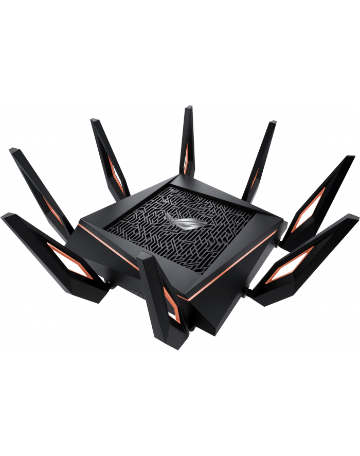 asus Router gamingowy GT-AX11000 1WAN 4LAN 2USB główny