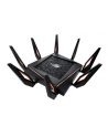 asus Router gamingowy GT-AX11000 1WAN 4LAN 2USB - nr 3
