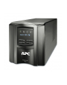 apc Zasilacz awaryjny Smart-UPS SMT750IC A/500W Tower SmartConnect USB RS232 - nr 10