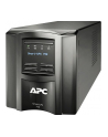 apc Zasilacz awaryjny Smart-UPS SMT750IC A/500W Tower SmartConnect USB RS232 - nr 16