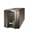 apc Zasilacz awaryjny Smart-UPS SMT750IC A/500W Tower SmartConnect USB RS232 - nr 21