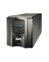 apc Zasilacz awaryjny Smart-UPS SMT750IC A/500W Tower SmartConnect USB RS232 - nr 24