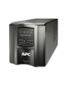 apc Zasilacz awaryjny Smart-UPS SMT750IC A/500W Tower SmartConnect USB RS232 - nr 26