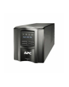 apc Zasilacz awaryjny Smart-UPS SMT750IC A/500W Tower SmartConnect USB RS232 - nr 47