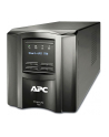 apc Zasilacz awaryjny Smart-UPS SMT750IC A/500W Tower SmartConnect USB RS232 - nr 48