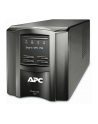 apc Zasilacz awaryjny Smart-UPS SMT750IC A/500W Tower SmartConnect USB RS232 - nr 4