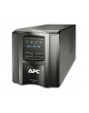 apc Zasilacz awaryjny Smart-UPS SMT750IC A/500W Tower SmartConnect USB RS232 - nr 79