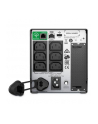 apc Zasilacz awaryjny Smart-UPS SMT750IC A/500W Tower SmartConnect USB RS232 - nr 81