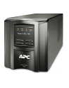 apc Zasilacz awaryjny Smart-UPS SMT750IC A/500W Tower SmartConnect USB RS232 - nr 89