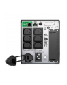apc Zasilacz awaryjny Smart-UPS SMT750IC A/500W Tower SmartConnect USB RS232 - nr 91
