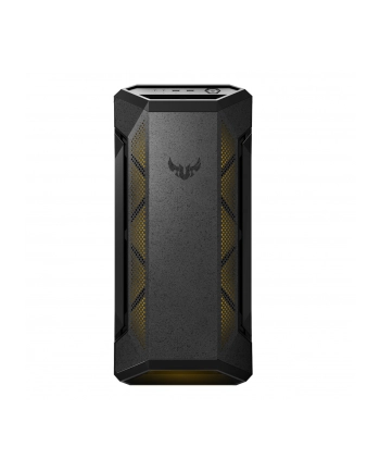 ASUS GT501 TUF GAMING CASE