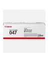 canon Toner 047 2164C002 czarny - nr 17