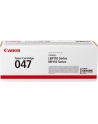 canon Toner 047 2164C002 czarny - nr 20