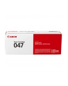 canon Toner 047 2164C002 czarny - nr 22