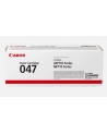 canon Toner 047 2164C002 czarny - nr 6