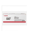 canon Toner 047 2164C002 czarny - nr 8