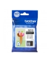 Brother LC3213BK printcartridge black - nr 13