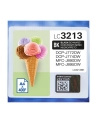 Brother LC3213BK printcartridge black - nr 25