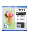 Brother LC3213BK printcartridge black - nr 32
