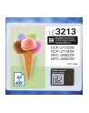 Brother LC3213BK printcartridge black - nr 39
