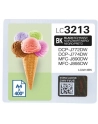 Brother LC3213BK printcartridge black - nr 41