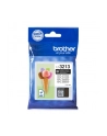 Brother LC3213BK printcartridge black - nr 46