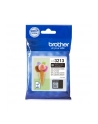 Brother LC3213BK printcartridge black - nr 47