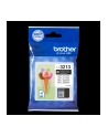 Brother LC3213BK printcartridge black - nr 6