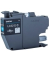 Brother LC3213C printcartridge cyan - nr 22