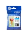 Brother LC3213C printcartridge cyan - nr 23