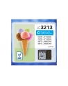 Brother LC3213C printcartridge cyan - nr 27