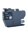 Brother LC3213C printcartridge cyan - nr 3