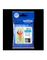 Brother LC3213C printcartridge cyan - nr 5