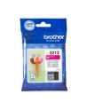 Brother LC3213M printcartridge magenta - nr 24