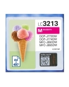 Brother LC3213M printcartridge magenta - nr 29