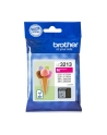 Brother LC3213M printcartridge magenta - nr 8