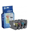 BROTHER LC3213VALDR Cartridge cartridge multipack - nr 24