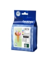BROTHER LC3213VALDR Cartridge cartridge multipack - nr 25