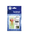BROTHER LC3213VALDR Cartridge cartridge multipack - nr 28