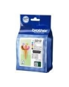 BROTHER LC3213VALDR Cartridge cartridge multipack - nr 34