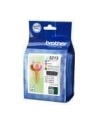 BROTHER LC3213VALDR Cartridge cartridge multipack - nr 37