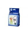 BROTHER LC3213VALDR Cartridge cartridge multipack - nr 3